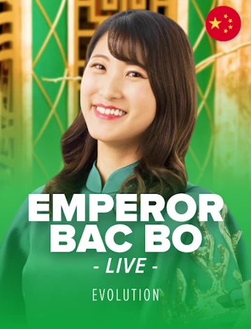 Emperor Bac Bo