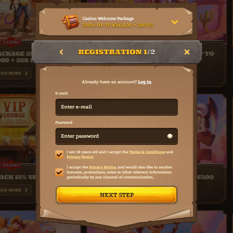 Lizaro Registration and Login Guide